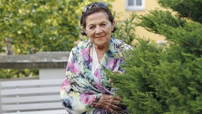 Eva Erbenová: Být emigrant je chronická nemoc, která nepřejde nikdy