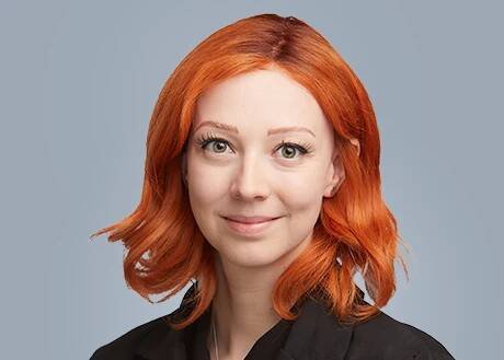Fotografie Agáta Ulrichová