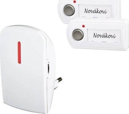 ELEKTROBOCK MTF BZ11-12 od 446 Kč