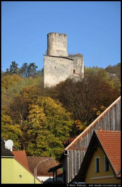 Fotografie – Grub / hrady-zriceniny.cz