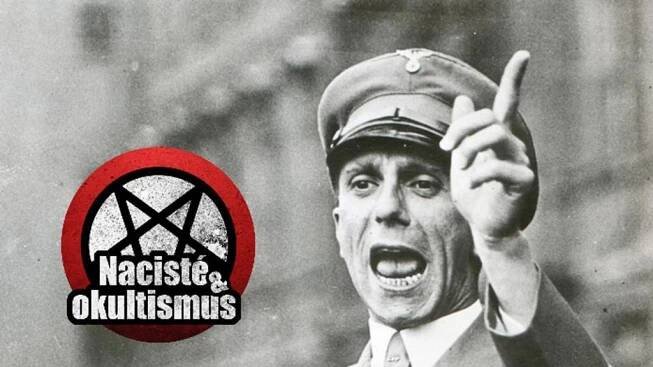 Kulhavý nacistický ďábel Joseph Goebbels: Lidi nechával popravovat i podle horoskopu