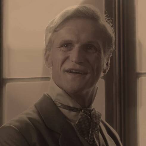 The Zurich Affair - Official website 