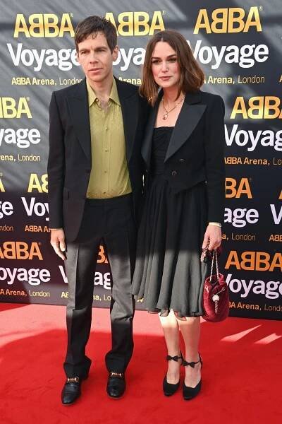 ABBA "Voyage" First Performance - VIP Access