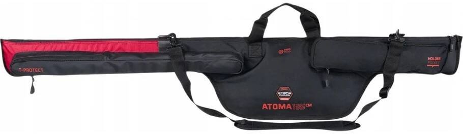 Delphin ATOMA 2 komory 135 cm