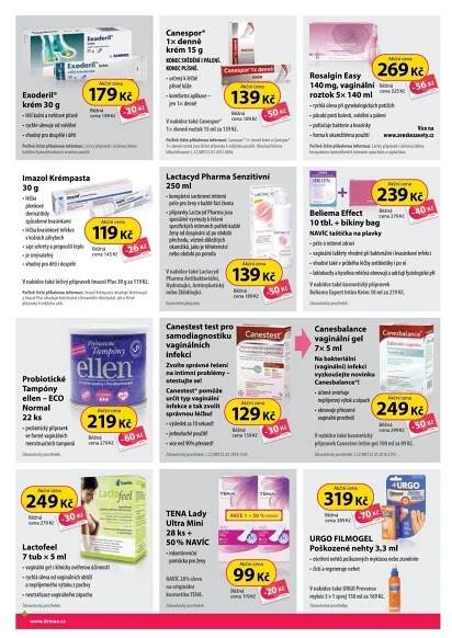 Označte produkt do nákupního košíku