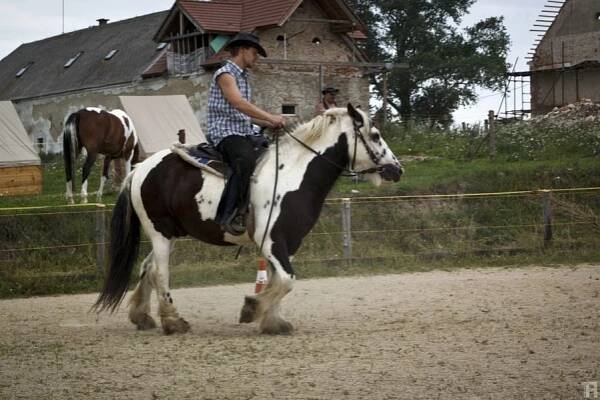 Hobby závody Sorkov-foto TOMÁŠ HLAVÁČ - Ranch Eldorado