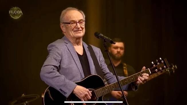 Jaromír Mayer: Malý přítel z města N