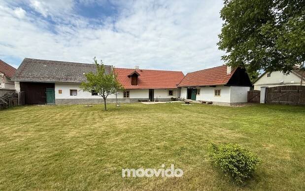 Chalupy, Podmokly, 220 m²