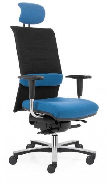 PEŠKA balanční židle Reflex Balance XL