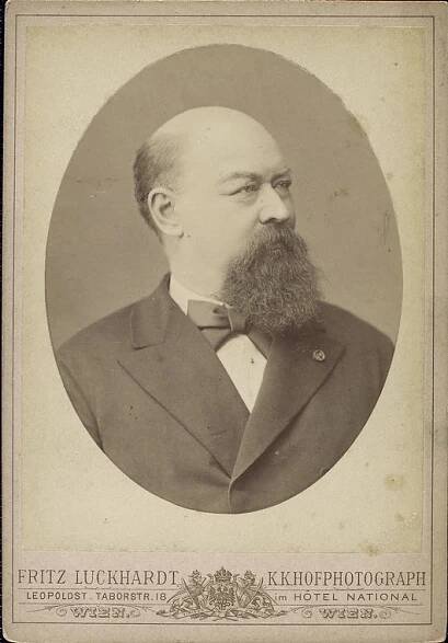 File:Franz von Suppe portrait.jpg - Wikimedia Commons