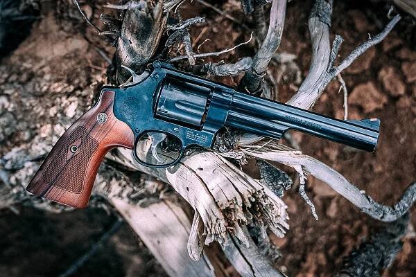 44 Magnum: The Most Powerful Handgun Cartridge, For a While