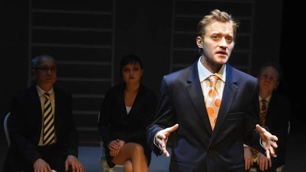 V dětství býval Petr Panzenberger samý průšvih, teď řeší drsné zločiny