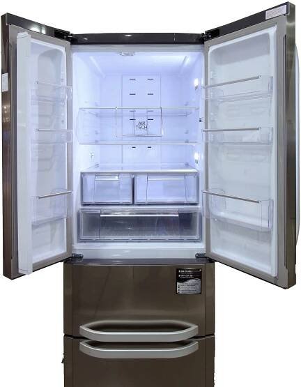 HOTPOINT-ARISTON E4DG AAA X MTZ