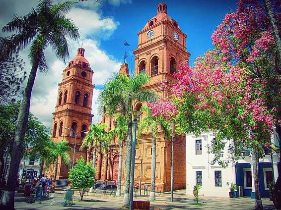 Metropolitan Cathedral