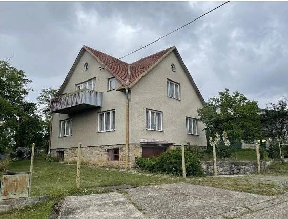 Březová, okres Zlín