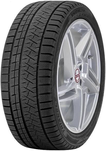 Triangle Snowlink PL02 245/45 R18 100 V XL MFS od 1 291 Kč