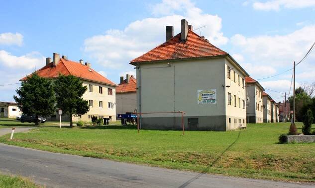 Okrouhlá (Cheb District)