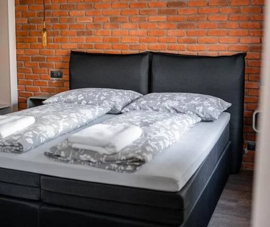 JEZ&SPI Sušice, Sušice | Hotel.cz