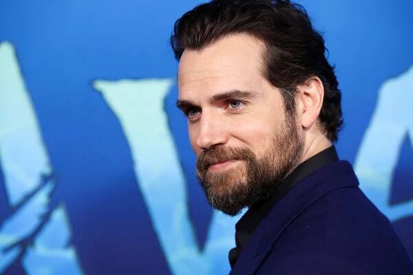Otřesy ve světě DC: Henry Cavill se k roli Supermana nakonec nevrátí