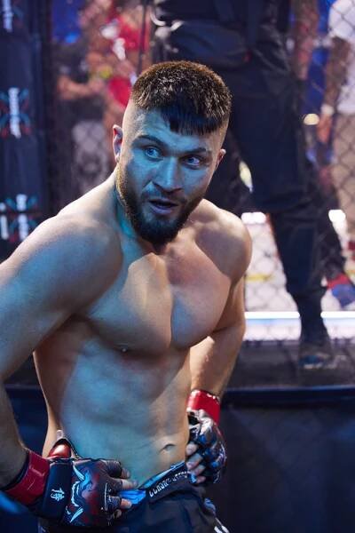 Foto k tématům Marek Valášek, Clash of the Stars 6  – stránka 48