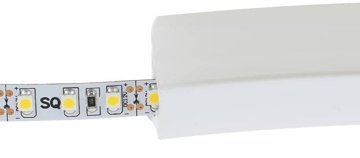Silikonový profil NEON1223 | T-LED