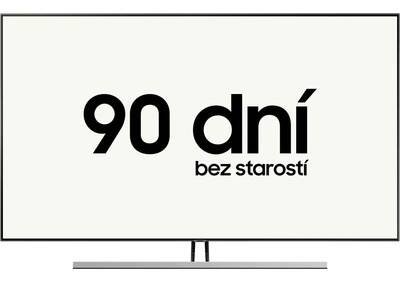 Samsung QE55Q85R