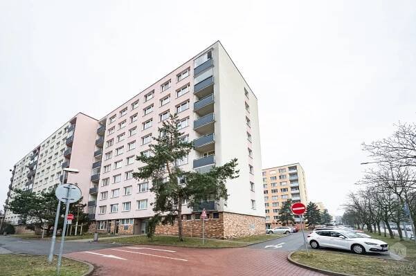 Prodej bytu, 3+kk, 73 m2, Mladá Boleslav | Vaňková Reality
