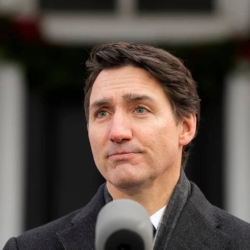 Justin Trudeau: A fighter who didn’t know when to throw in the towel