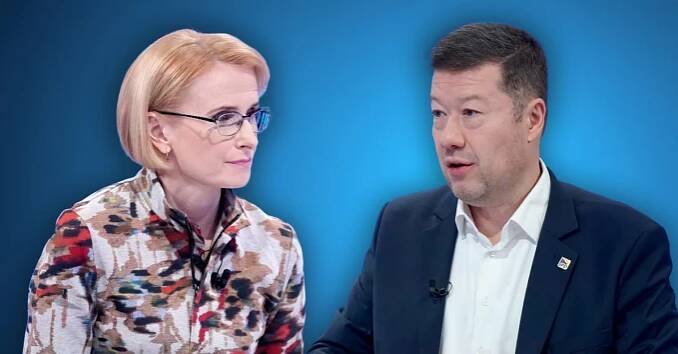 Konkurenti, nebo spojenci? SPD a Stačilo! chtějí obecné referendum. Ale i stejné voliče