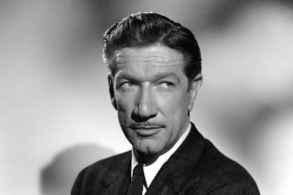 20 Astonishing Facts About Richard Boone