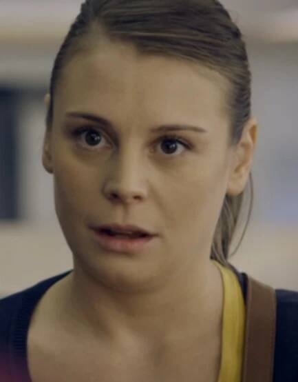 Veronika Lazorčáková | Filmová místa.cz