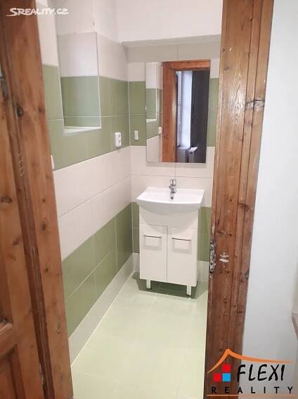 Pronájem bytu 2+1 63 m², Kutuzovova, Ostrava - Vítkovice