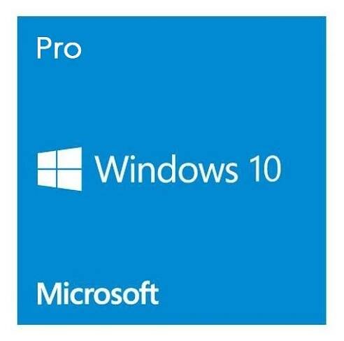 Windows 10 Pro (OEM) 32&64bit - Doživotní licence - Karviná
