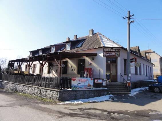 Hostinec Na Kukačce - Hanzlov | Katalpa