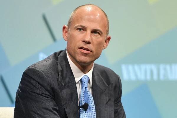 Michael Avenatti
