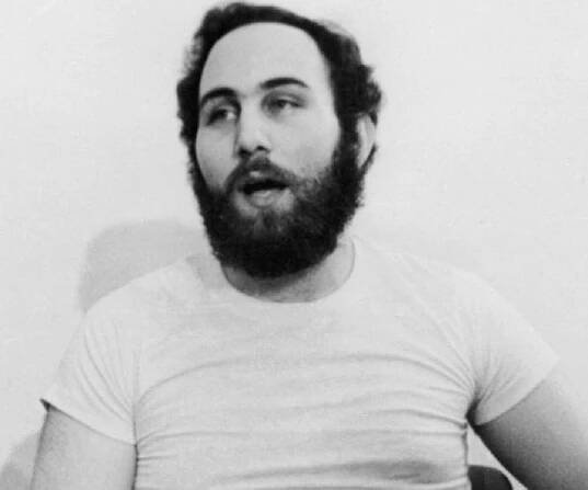 David Berkowitz