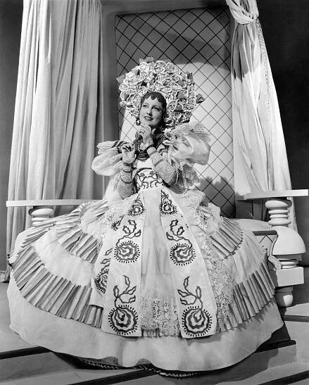 Bitter Sweet (1940)