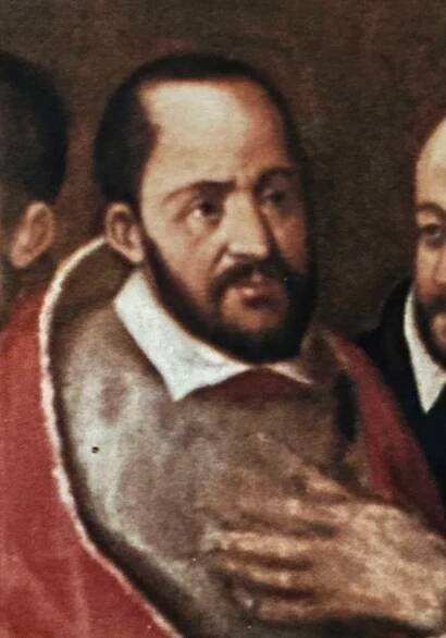 Giovanni Antonio Serbelloni