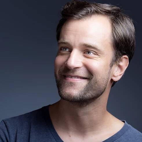 Ondřej Novák - ACTORSMAP