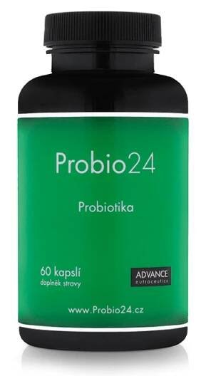 Advance Probio 24 60 kapslí