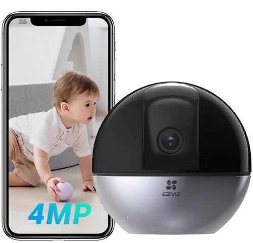 Unlock Exclusive Deals: Discover Featured EZVIZ Products Now!