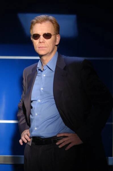 Kriminálka Miami - Falešný kriminalista - Z filmu - David Caruso
