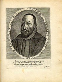 Theodor Zwinger der Jüngere – Wikipedia