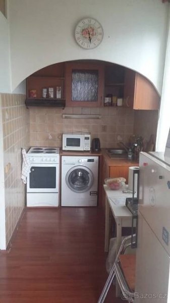 Pronájem bytu 1+kk 40 m2