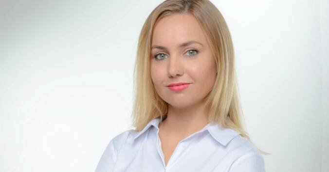Zdeňka Trachtová