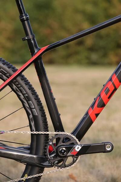 Kellys Hacker 90
