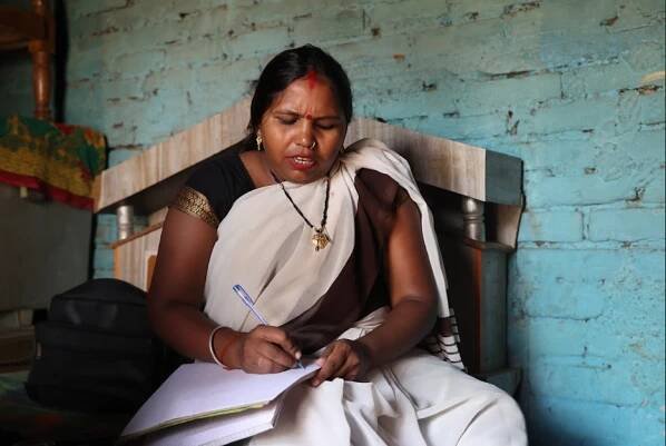 ASHA Munni Devi: Navigating Service, Survival, and Silence