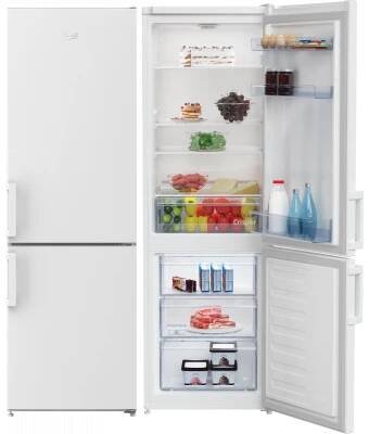 Chlad/mraz BEKO CSA 270 M31WN 6290 Kč