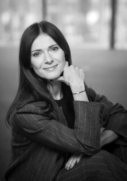 Dorota Szczepanska - Abris Capital Partners