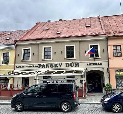 MS v ledním hokeji. Fandit Česku budou hromadně lidé v Brodě i Chotěboři